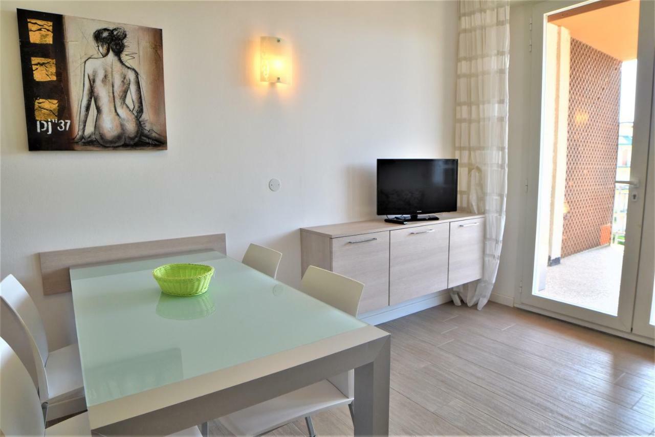 Todaro Bibione Ngoại thất bức ảnh