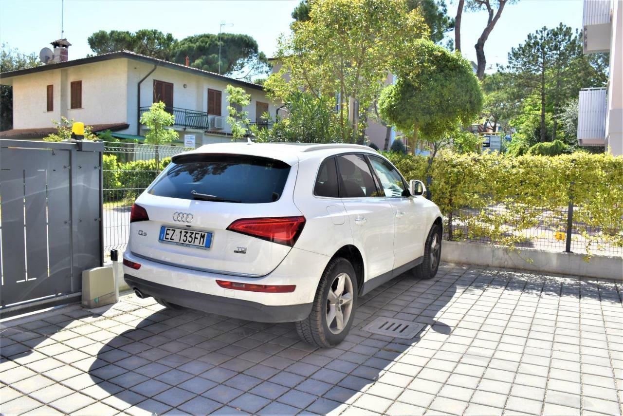 Todaro Bibione Ngoại thất bức ảnh