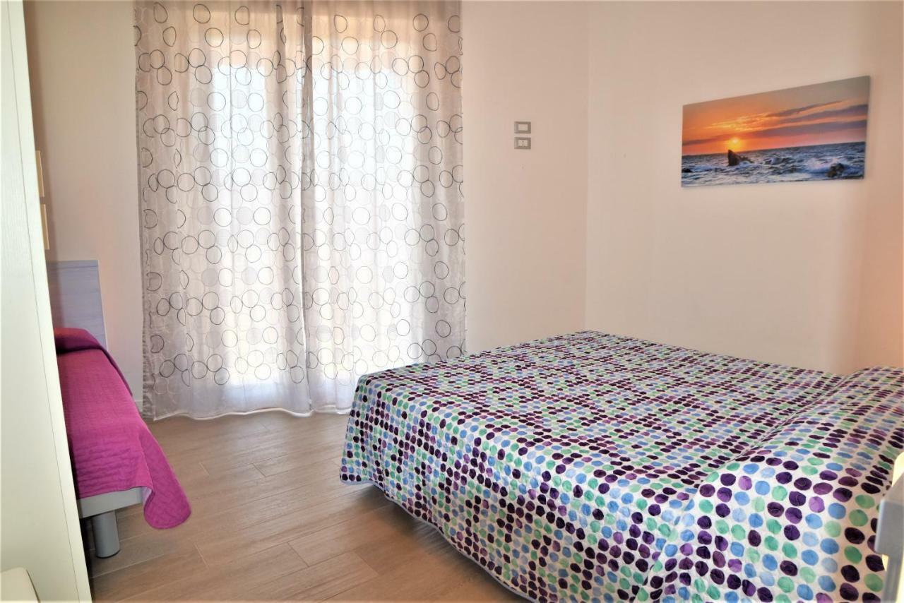 Todaro Bibione Ngoại thất bức ảnh