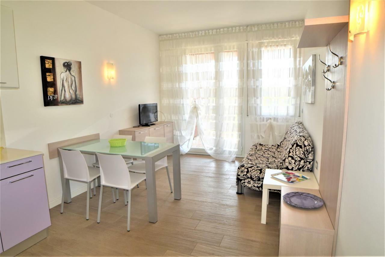 Todaro Bibione Ngoại thất bức ảnh