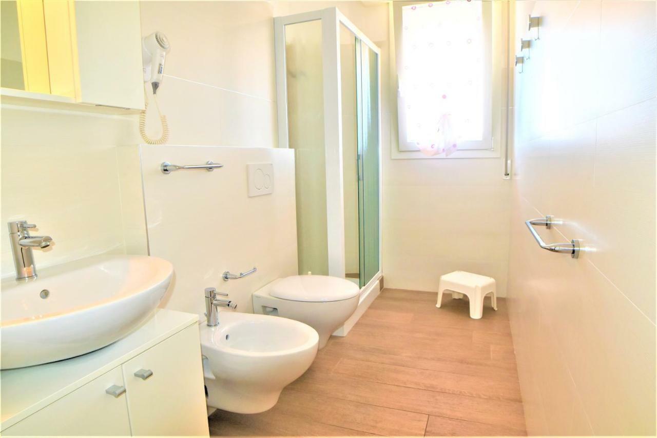 Todaro Bibione Ngoại thất bức ảnh
