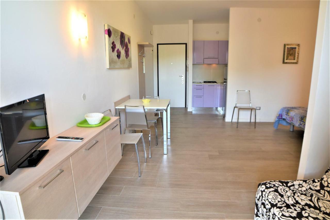 Todaro Bibione Ngoại thất bức ảnh