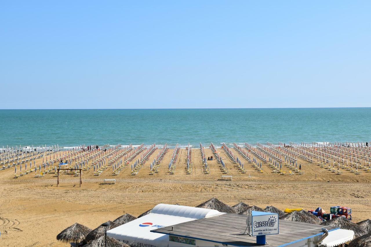 Todaro Bibione Ngoại thất bức ảnh